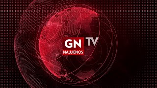 GNTV Naujienos 2022 01 11