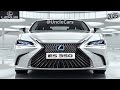 ALL NEW 2025 LEXUS ES - The Ultimate Luxury Sedan Revealed!