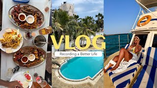 TRAVEL VLOG 🥰