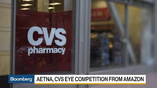 Former Aetna CEO Didn’t Anticipate Pace of CVS Deal