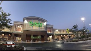 PUBLIX STORE OPENING - BEHIND THE SCENES