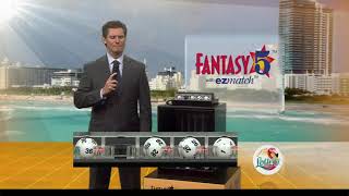 Fantasy 5 20210222