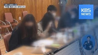 경남 누적 확진자 70명…3번째 완치자 퇴원 / KBS뉴스(News)