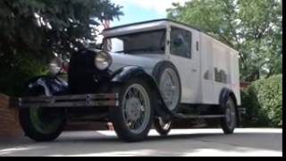 Dahl Funeral Home