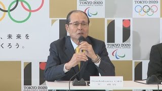 野球など８連盟にヒアリング 五輪組織委が追加種目選定で