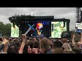 Guns N Roses London BST Hyde Park 2023 Tour - Mr Brownstone