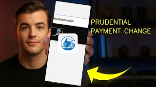 How To Change Payment Method With Prudential Fast 2026 (EASY GUIDE)
