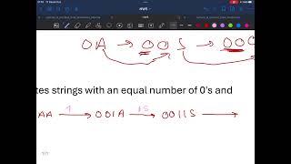 CENG4001 - Automata Theory and Formal Languages HW 5