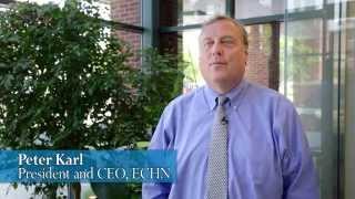 2014 Doing Business In Connecticut Founding Partner Message - Eastern Connecticut Health Network