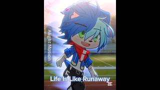 "Choose Your Fighter🙃"__Gacha Trend__💙Sonicfriends💙 #tiktoktrend #gacha #sonadow #shortvideo #fpyシ