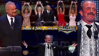 DDP Snake Pit #15 : WWE Hall of Fame