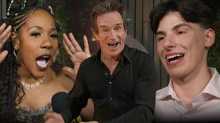 Survivor Finale SNAFU! Finalists REACT to Jeff Probst’s Live TV Spoiler Blunder