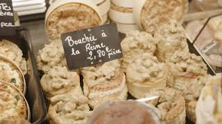 La patrimoine de chez moi : Le passage du Mazel à Rodez