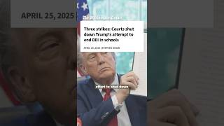 Top Stories | April 25th