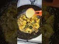 spicy prawn fry recipe🦐👌😋 prawn varuval கார சாரமான இறால் வறுவல்🦐 shortvideo shortsfeed easy.