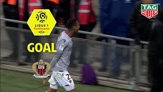 Goal Christophe HERELLE (90' +5) / Toulouse FC - OGC Nice (0-2) (TFC-OGCN) / 2019-20