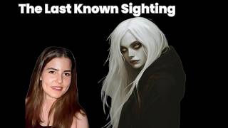 Unsolved Disappearance of Kristen Modafferi A San Francisco Mystery