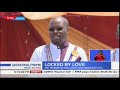Emurua Dikirr MP Johanna Ng’eno marries love Nayianoi Ntutu