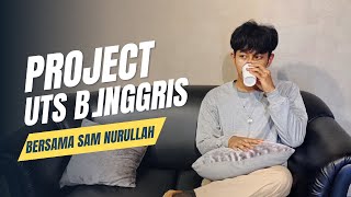 Project Ujian Tengah Semester