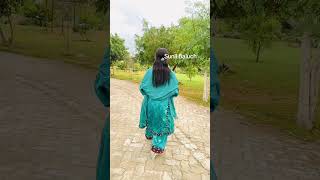 Baloch Girl New Video / Noor mohmmad nooral song / Sogind tai sare / Balochi Song / best song