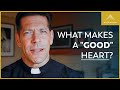 What's Inside a Humble Heart?