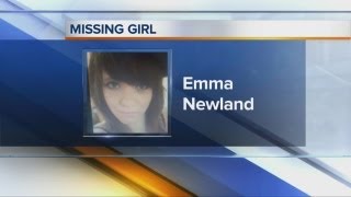 5am: Missing Massillon girl