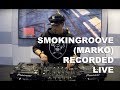 Smokingroove (Marko) - Freestyle DJ Mix Session #1 - Recorded Live in Dubai