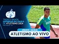 TROFÉU BRASIL LOTERIAS CAIXA DE ATLETISMO 2024 | 5ª ETAPA