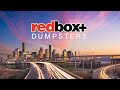 Redbox+ Dumpsters Franchise Resale in Houston, TX