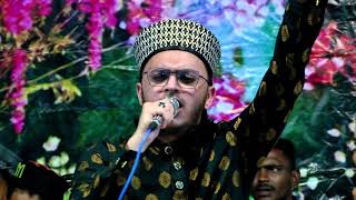 shan e abbas alamdar [manqabat by syed abdul qadir+syed suhail qadri+niyamat ali hussain 2022]