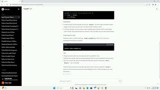 how to take stdin in python