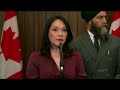 csis warns ndp mp that she is being targeted by china