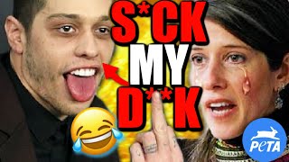 Actor SNAPS, TRASHES Woke Elite After She Tries To DESTROY Him! EPIC VIDEO!