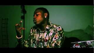 GabeGizz- Dreams And Insomnia / KARL Malone (Prod.by Marc R) \