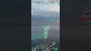 【WoWS】島風～わたしが一番？~Am I number one？