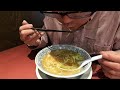 【丸源ラーメン】２０周年キャンペーン何杯食べれるか？肉そば杯数ランキング目指せ１００位今日も肉そばを美味しくいただきました。