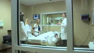 Union University College of Pharmacy: Come and Excel in Clinical Practice