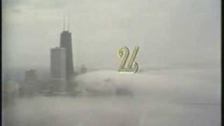 WCIU Channel 26 - \