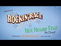 was i drunk hot house four rockin race bopflix sessions bopflix