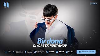 DIYORBEK RUSTAMOV \