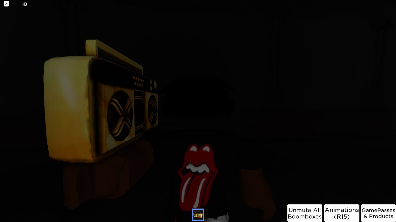 Roblox Bypassed Audios Working 2023 - YouTube