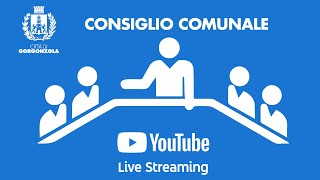 Comune di Gorgonzola - Consiglio Comunale di lunedì 03 febbraio 2025