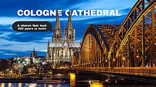 Secrets of Cologne Cathedral: Interesting and untold facts from the heart of Cologne