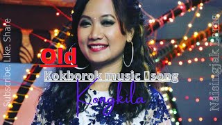 Kungkila.old kokborok song.kokborok music video2021. New kokborok video2021.Sourabhee debbarma