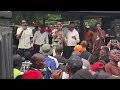 Tryson Chimbetu singing Inalia like Simon Chimbetu 2026
