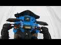 2020 polaris switchback assault 850 – snowmobile pov review