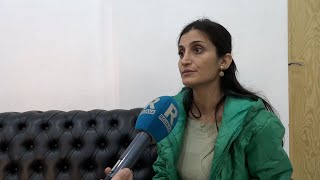 JINÊN HESEKÊ:  HEVPEYMANA NÛ MAFÊ HER JINEKÊ MISOGER DIKE