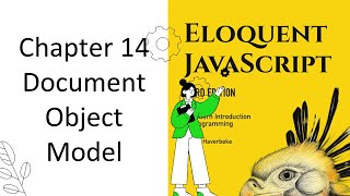 Eloquent JavaScript 14 The Document Object Model Part 3