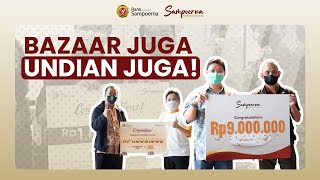 Undian Bulanan Sampoerna Mobile Saving Periode Poin Juli 2022