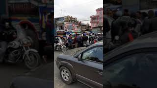 Accident in Satungal || Kathmandu